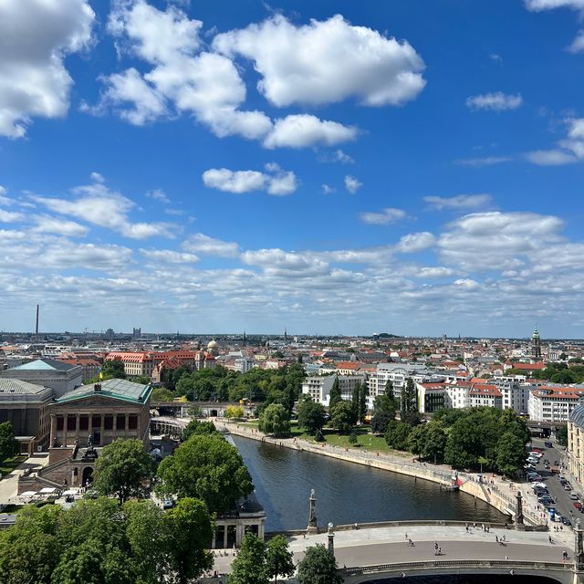 Berlin Cathedral 