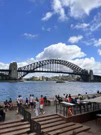 One of most well known building in Sydney