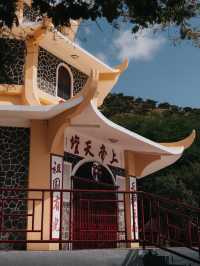 A piece of China in Mauritius 🇲🇺 