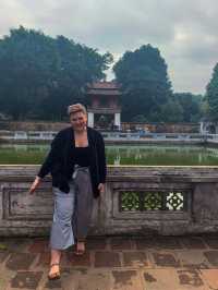 Learn Something New at Hanoi's Temple of Literature 
