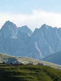 Exploring Garze: A Journey Through Tibetan Highlands