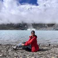 💙 Unforgettable Journey to Tilicho Lake!