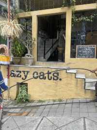 My favourite cafe in UBUD 🇮🇩