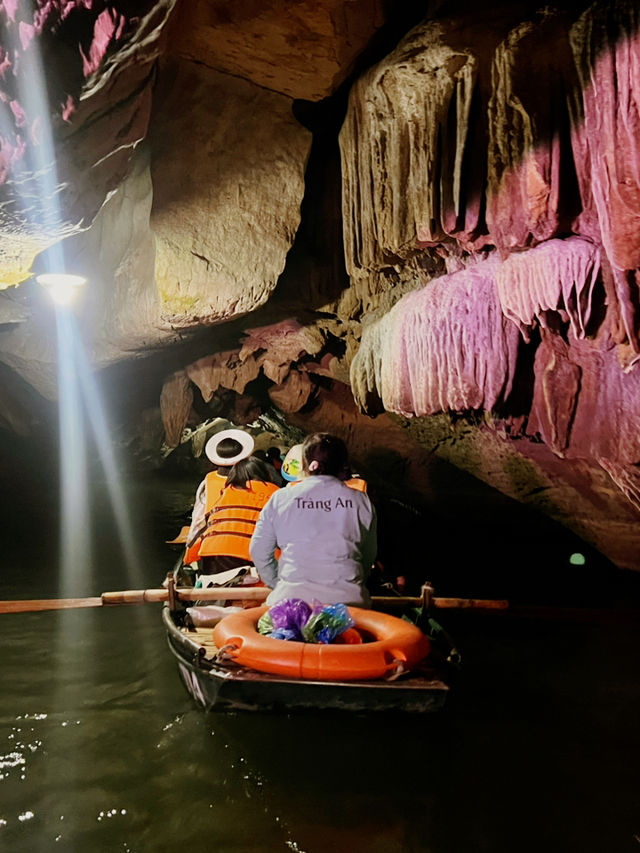 Ninh Binh: A Slice of Rural Paradise