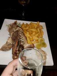 Experience zanzibar food on raining season 