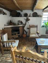 🇨🇴山に泊まる贅沢：Hostal Villa San Juan滞在記