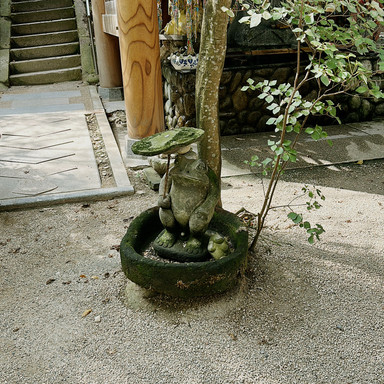 如意輪寺の風守🐸 | Trip.com 小郡