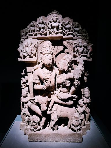 India & Southeast Asia Gallery – National Museum of Korea