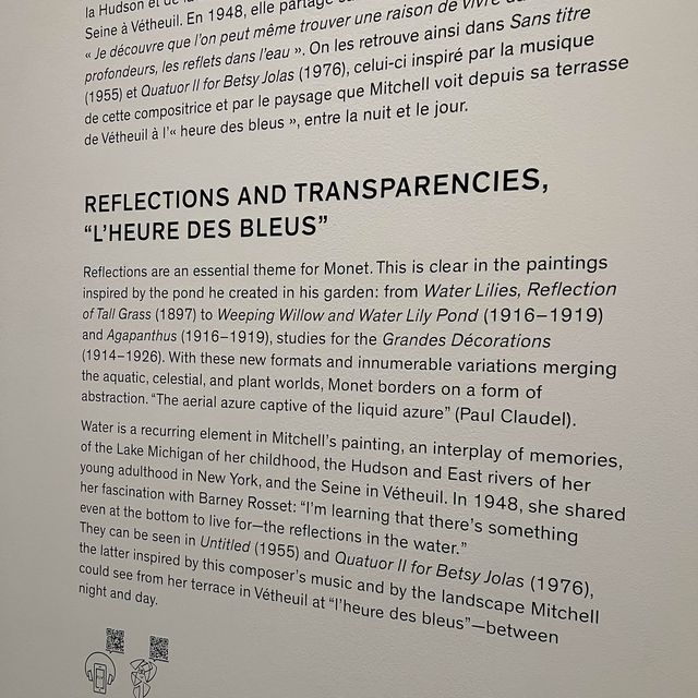 Louis Vuitton foundation
