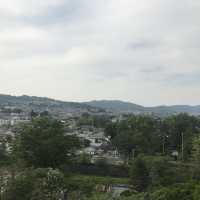 重返歷史：探索日本寶藏城堡松本城