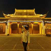 A journey through China's ancient Capital: Nanjing
