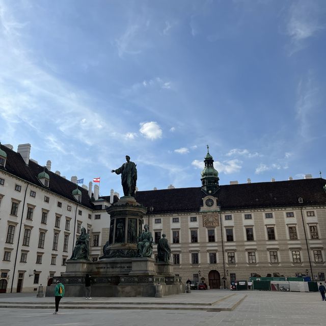 Prettiest Vienna