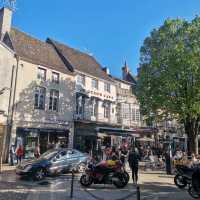Beaune, city of Art and History