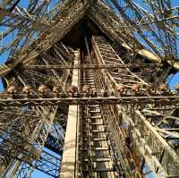 Eiffel Tower: Ascend to New Heights