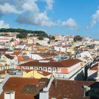 Explore Lisbon by Tram 🚋 