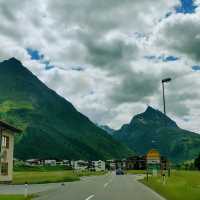 🇦🇹Land of wonder and beauty - Tyrol