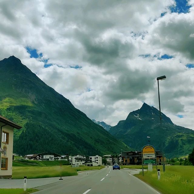 🇦🇹Land of wonder and beauty - Tyrol