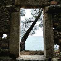 Phaselis Beautiful, Tranquil, Heaven on Earth