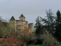 Castelnaud-la-Chapelle Castle 🏰