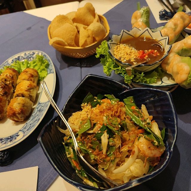 REASONS TO VISIT BANGKOK
