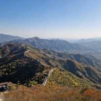 Discover the Magnificent Mutianyu Great Wall