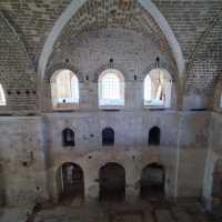 A Peaceful Church 