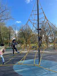 列斯免費遊樂場