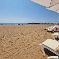 VONRESORT Golden Coast 🇹🇷