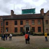 邱吉爾故居 Knole, Winston Churchill's Home