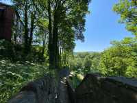 Riverside Reverie:Explore Charms of New Mills
