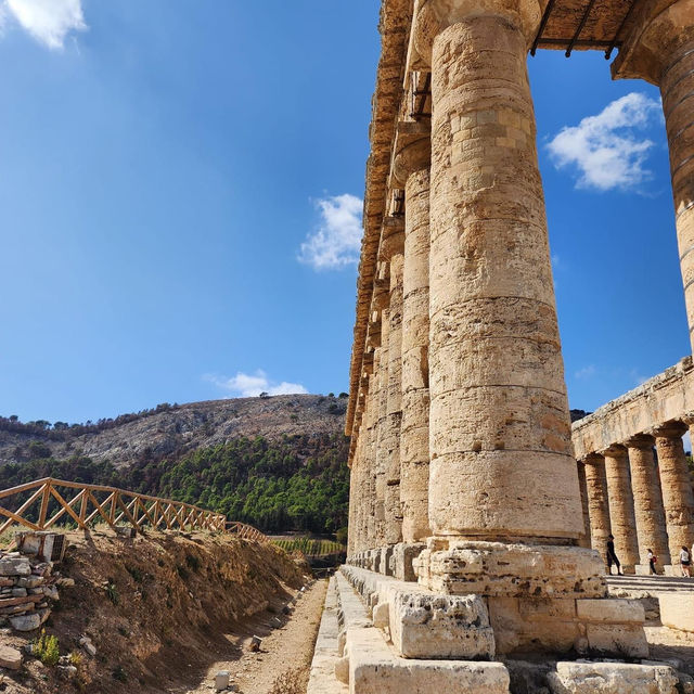 Ancient Greece in Sicily 🇮🇹