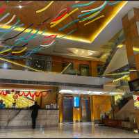 Lex Hotel at Cebu City 