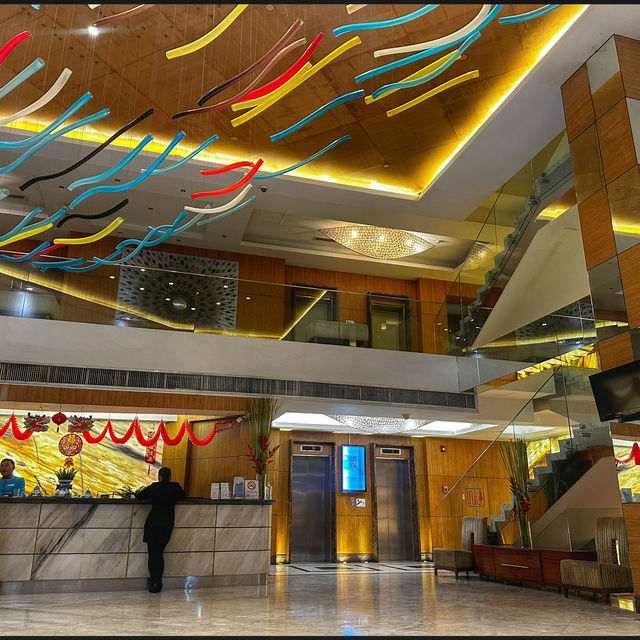 Lex Hotel at Cebu City 