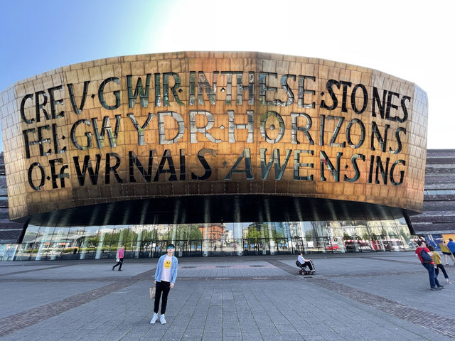 Cardiff 🇬🇧