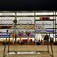 A Scenic and Sensory Delight: The Strathisla Distillery Experience