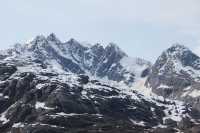 Glimmering Glacier Bay