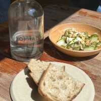 London｜Must try bakery in East London with brilliant vibe