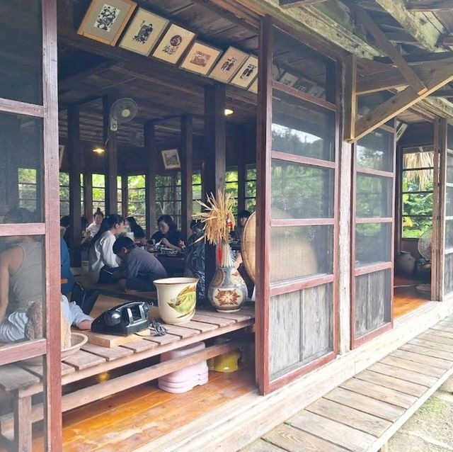 🍜沖繩麵 下門🍜古民家吃在地沖繩麵🥓