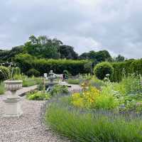 St. Anne’s Park-Dublin