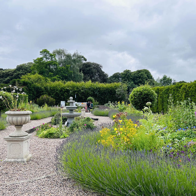St. Anne’s Park-Dublin