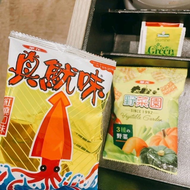 新驛旅店🌳復興北路店🌱台北很難得可以找到CP值高的酒店