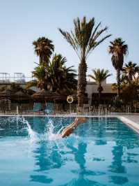 이베로스타 웨이브 메하리 제르바 Iberostar Waves Mehari Djerba