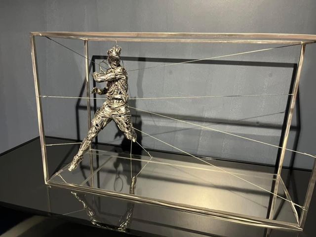 Rafa Nadal Museum 🇪🇸
