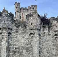 Gravensteen 🇧🇪