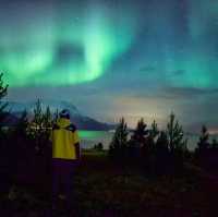 Tromsø: Chasing the Northern Lights on Lonely Arctic Roads 