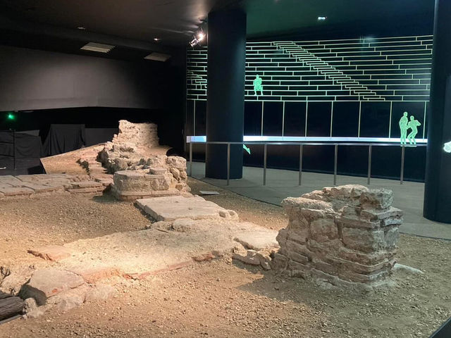 Must visit gallery, it’a mandatory in London 🗺️