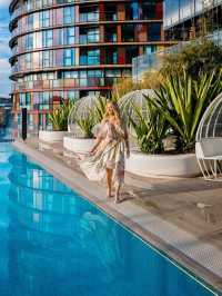 One Global Resorts Green Square