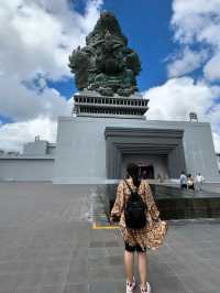 Garuda Wisnu Kencana Cultural Park