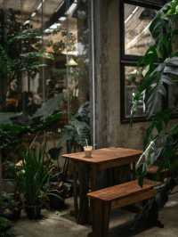 VANVELA cafe & space
