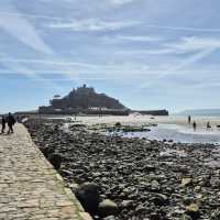 Little Cornwall towns in 3 days 🇬🇧